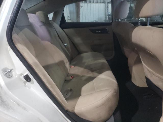 Photo 10 from auction – 2015 NISSAN ALTIMA 2.5 with VIN 1N4AL3AP1FC216798