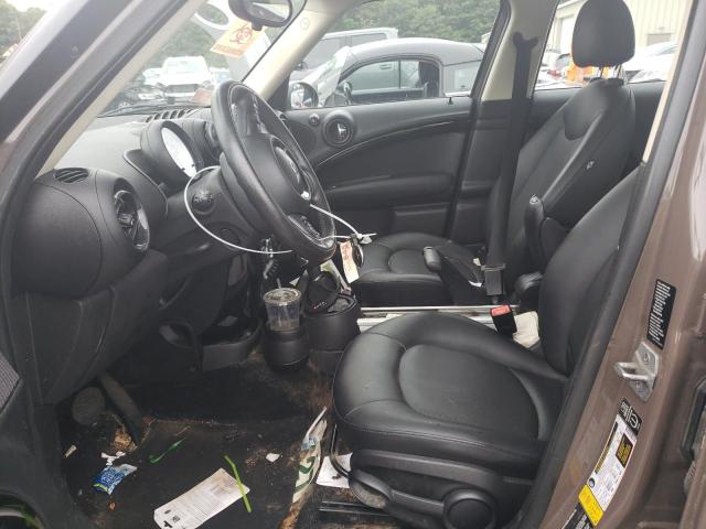Photo 7 from auction – 2014 MINI COOPER COU with VIN WMWZB3C53EWR37002