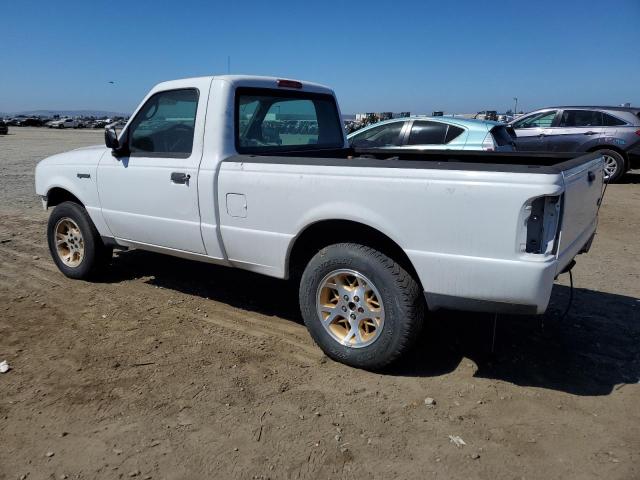 Foto 2 de la subasta – 2005 FORD RANGER con VIN 1FTYR10D25PB06725