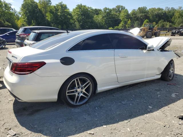 Photo 3 from auction – 2016 MERCEDES-BENZ E 400 with VIN WDDKJ6FB2GF338367