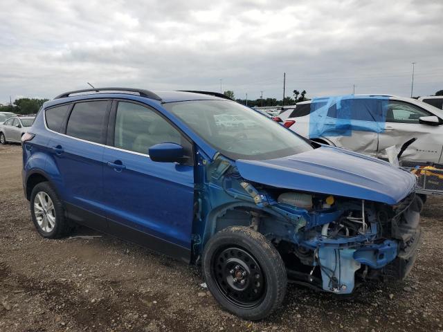 Photo 4 from auction – 2018 FORD ESCAPE SE with VIN 1FMCU9GD5JUA30776