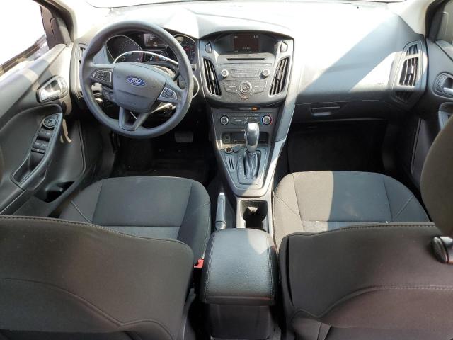 Photo 8 from auction – 2015 FORD FOCUS SE with VIN 1FADP3F23FL243998