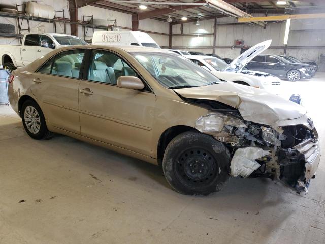 Photo 4 from auction – 2010 TOYOTA CAMRY AUTO with VIN 4T4BF3EK1AR072288