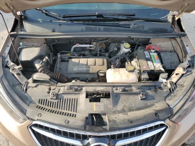 Photo 12 from auction – 2019 BUICK ENCORE SPO with VIN KL4CJ1SB2KB788134