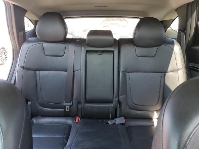 Photo 10 from auction – 2022 HYUNDAI TUCSON LIM with VIN KM8JECA1XNU027104