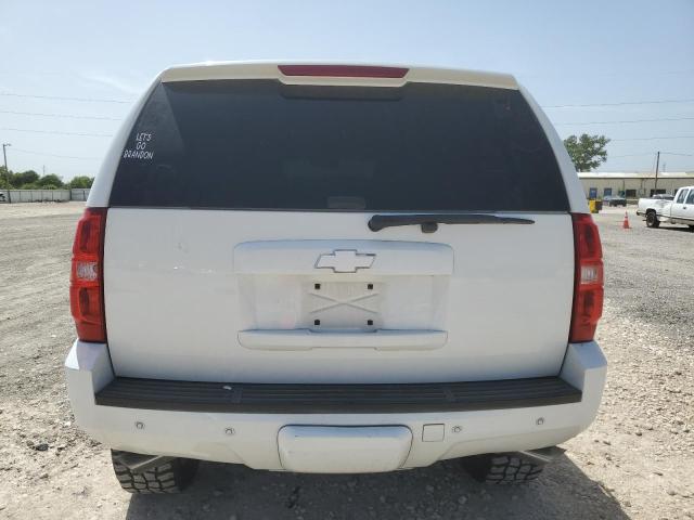 Photo 6 from auction – 2013 CHEVROLET TAHOE C150 with VIN 1GNSCBE03DR377225