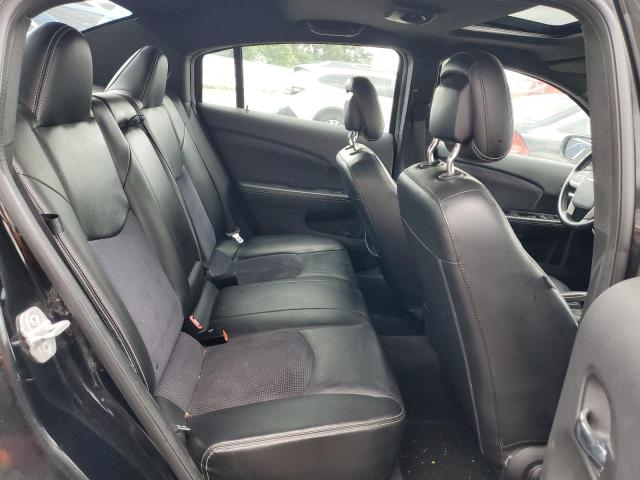 Foto 10 de la subasta – 2012 CHRYSLER 200 S con VIN 1C3CCBHG9CN329437