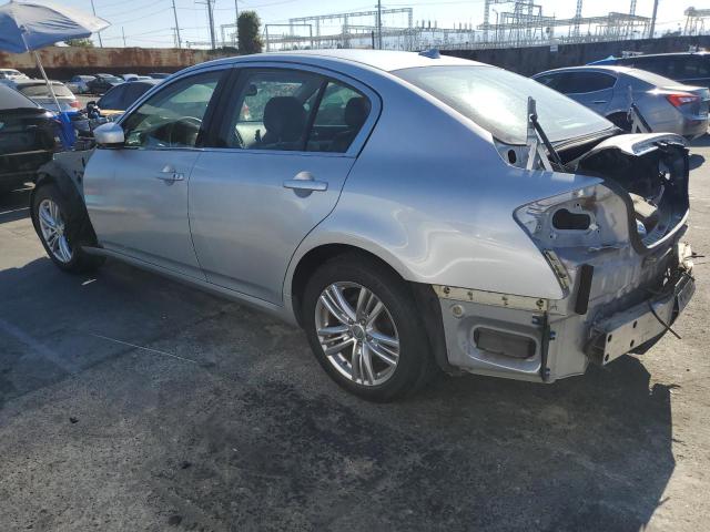 Photo 2 from auction – 2013 INFINITI G37 BASE with VIN JN1CV6AP9DM304944
