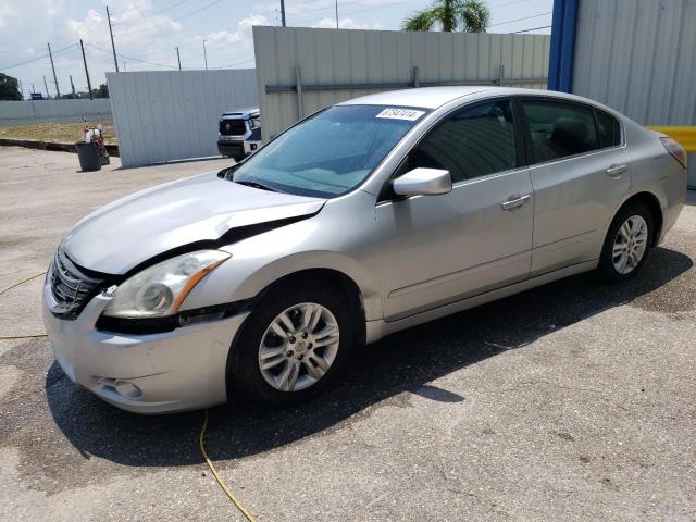 NISSAN ALTIMA BAS 2012 with VIN 1N4AL2AP4CC137602 - Photo from auction