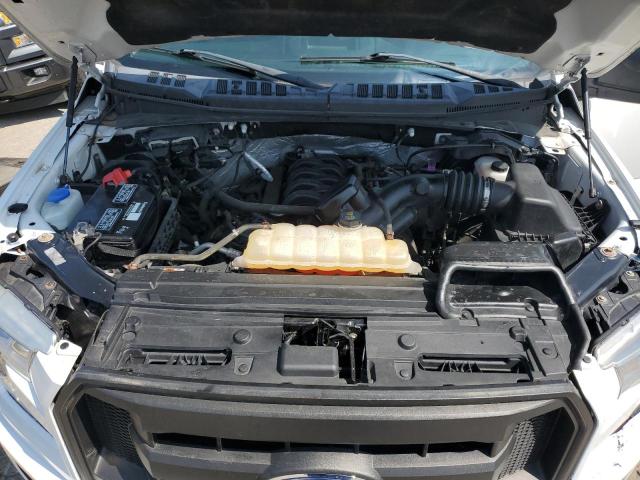 Photo 11 from auction – 2015 FORD F150 SUPER with VIN 1FTFX1EF5FFC17641