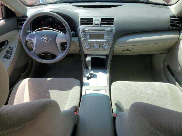 Photo 8 from auction – 2011 TOYOTA CAMRY BASE with VIN 4T4BF3EK8BR141821