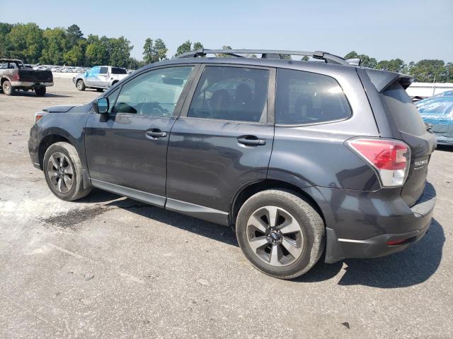 Photo 2 from auction – 2017 SUBARU FORESTER 2 with VIN JF2SJAGC8HH461554
