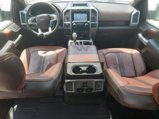 Photo 8 from auction – 2019 FORD F150 SUPER with VIN 1FTEW1E42KFA79533