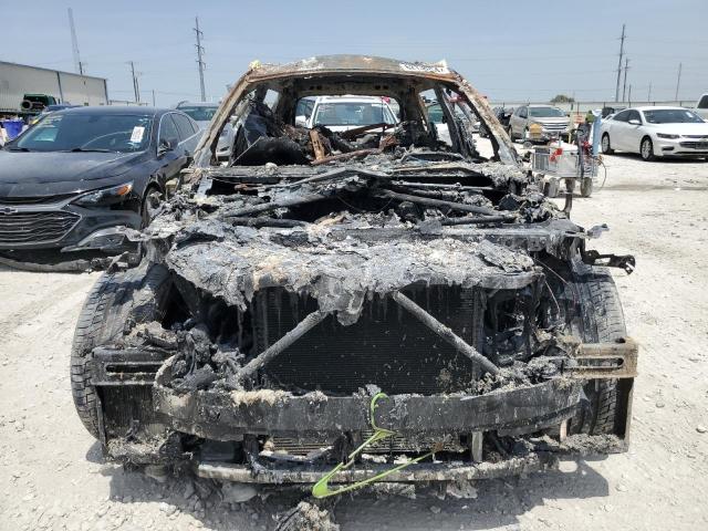 Photo 5 from auction – 2020 BMW X7 XDRIVE4 with VIN 5UXCW2C03L9C49557