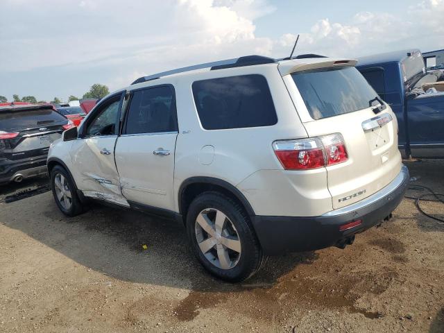 Photo 2 from auction – 2011 GMC ACADIA SLT with VIN 1GKKVSED3BJ230361