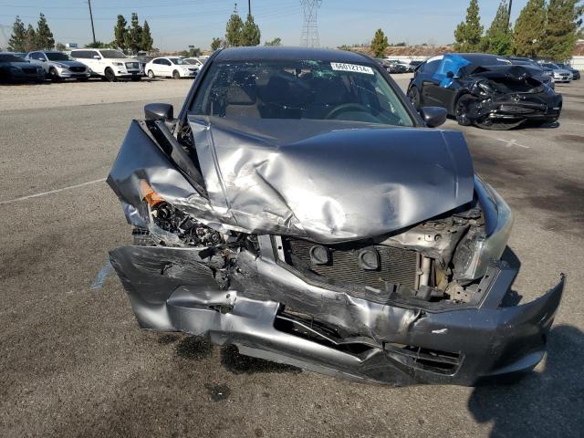 Photo 5 from auction – 2010 HONDA ACCORD with VIN 1HGCP2F36AA089902