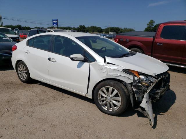 Photo 4 from auction – 2015 KIA FORTE LX with VIN KNAFX4A68F5361372