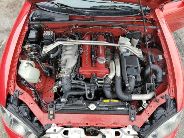 Foto 11 de la subasta – 2004 MAZDA MX-5 MIATA con VIN JM1NB354540407556