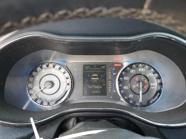 صورة رقم 9 من المزاد - 2015 CHRYSLER 200 S مع VIN 1C3CCCBG8FN551406