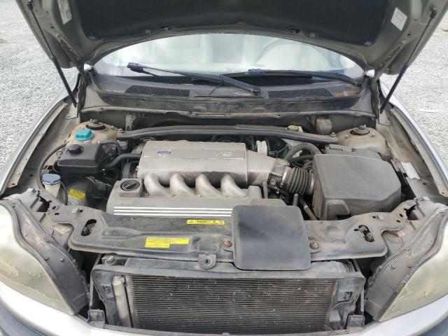 Photo 12 from auction – 2006 VOLVO XC90 V8 with VIN YV4CZ852861255264