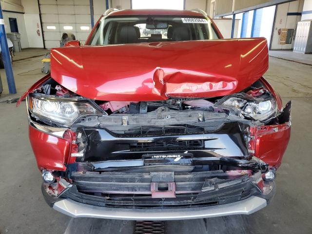 Photo 5 from auction – 2017 MITSUBISHI OUTLANDER with VIN JA4AD3A31HZ002246