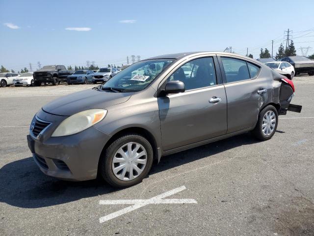 NISSAN VERSA S 2012 with VIN 3N1CN7AP8CL847829 - Photo from auction