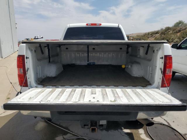 Photo 6 from auction – 2011 CHEVROLET silverado with VIN 1GC1KXCG2BF258312