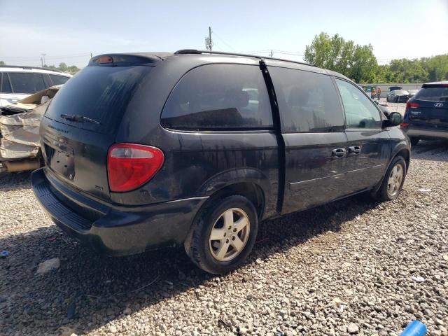 Photo 3 from auction – 2007 DODGE GRAND CARA with VIN 2D4GP44L97R271518