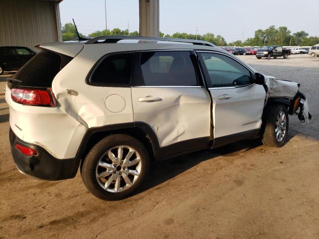 Photo 3 from auction – 2016 JEEP CHEROKEE L with VIN 1C4PJMDBXGW122824