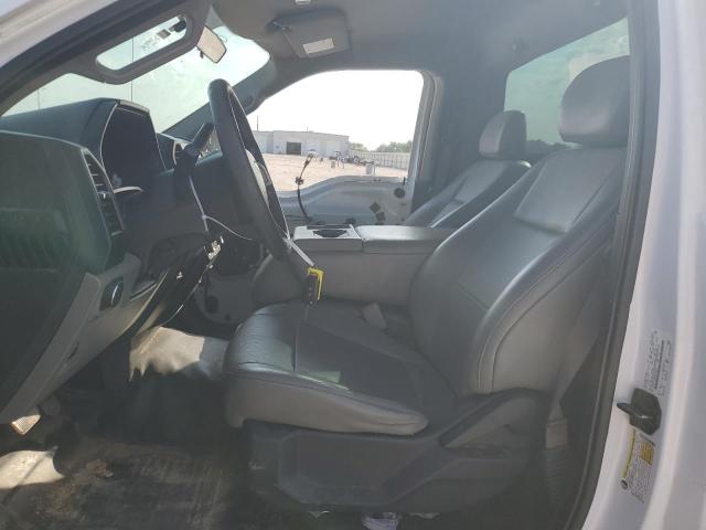 Photo 7 from auction – 2016 FORD F150 with VIN 1FTMF1C83GKD18717
