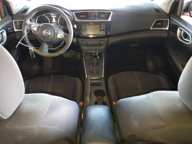 Photo 8 from auction – 2017 NISSAN SENTRA S with VIN 3N1AB7AP7HL670326