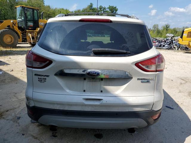 Photo 6 from auction – 2015 FORD ESCAPE TIT with VIN 1FMCU9JX7FUA20941