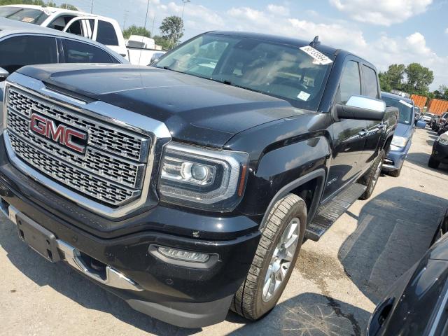 Photo 1 from auction – 2017 GMC SIERRA K15 with VIN 3GTU2PEC0HG513540