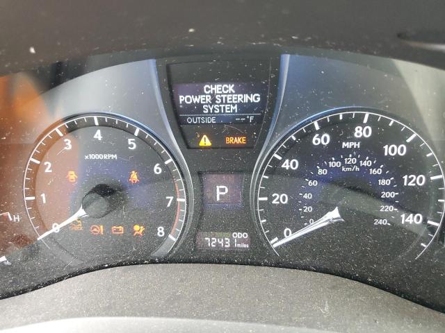 Photo 9 from auction – 2015 LEXUS RX 350 BAS with VIN 2T2BK1BA3FC306215