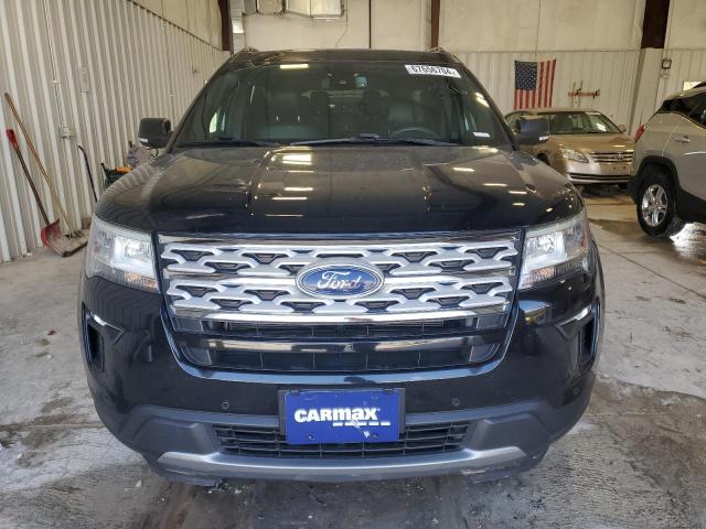 Photo 5 from auction – 2019 FORD EXPLORER X with VIN 1FM5K8D89KGB37443