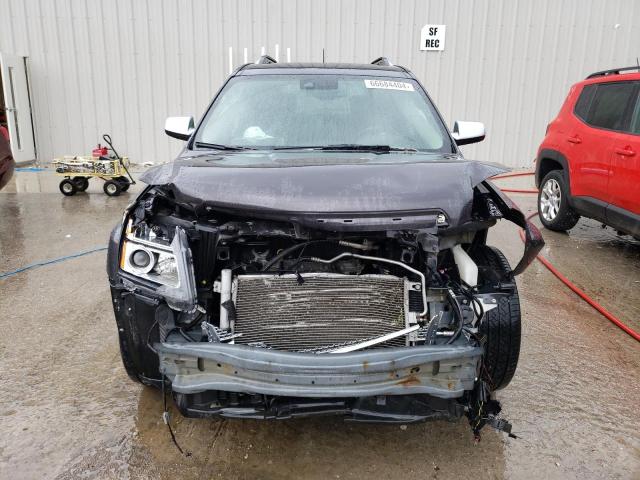 Photo 5 from auction – 2016 GMC TERRAIN DE with VIN 2GKFLVE33G6149039