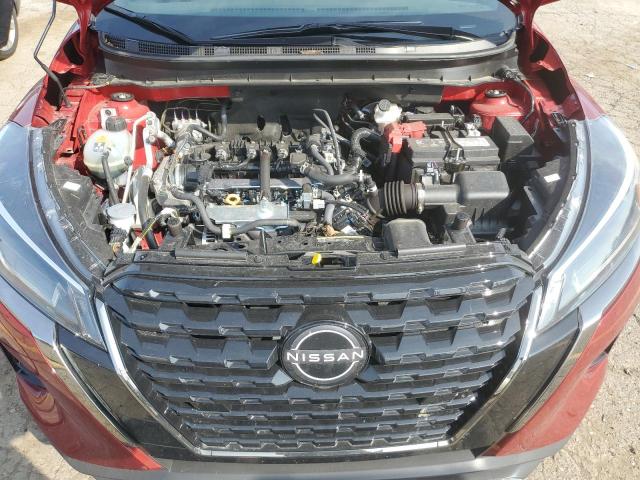 Photo 12 from auction – 2024 NISSAN KICKS SR with VIN 3N1CP5DV9RL511690