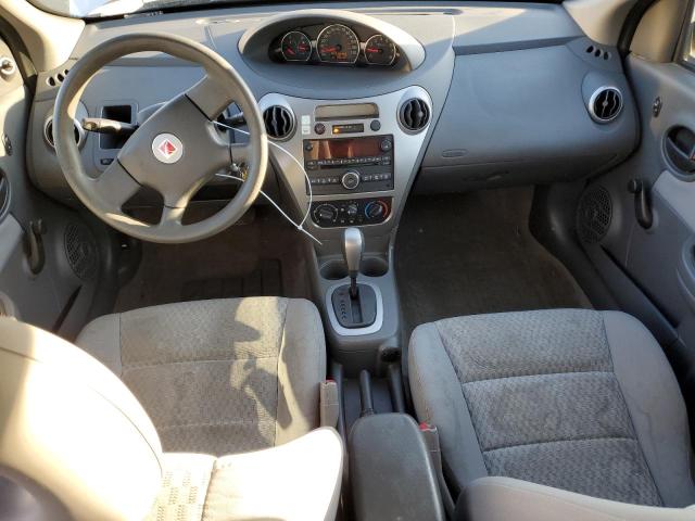 Photo 8 from auction – 2007 SATURN ION LEVEL with VIN 1G8AJ58F27Z149937