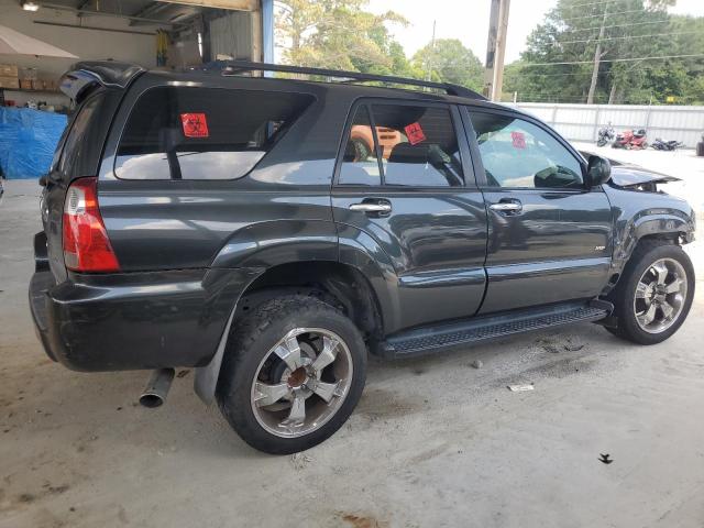 Photo 3 from auction – 2007 TOYOTA 4RUNNER SR with VIN JTEZU14R878083954