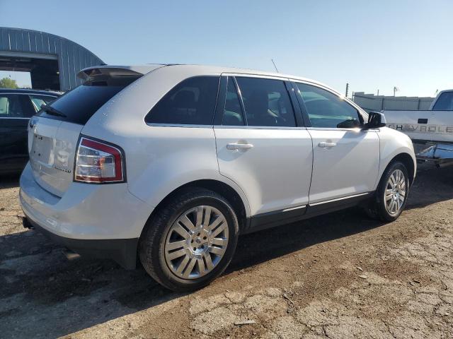 Photo 3 from auction – 2010 FORD EDGE LIMIT with VIN 2FMDK3KC3ABA09341