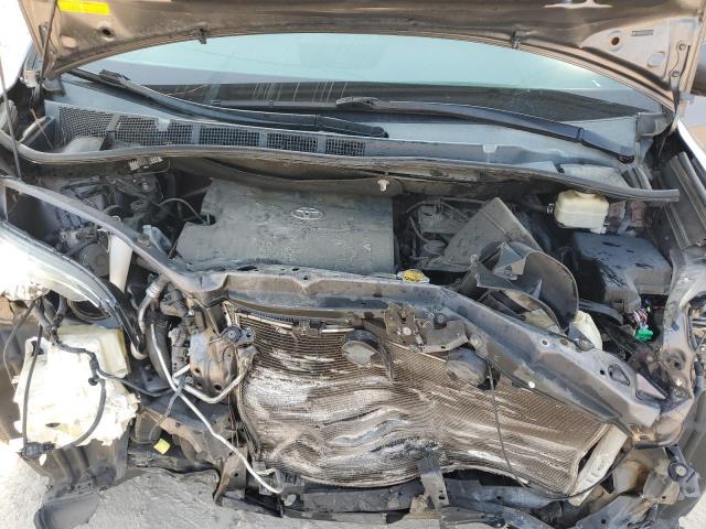 Photo 12 from auction – 2015 TOYOTA SIENNA LE with VIN 5TDKK3DC9FS651383