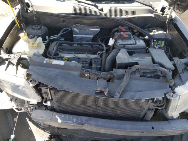 Photo 11 from auction – 2015 JEEP COMPASS LA with VIN 1C4NJCEA1FD401239