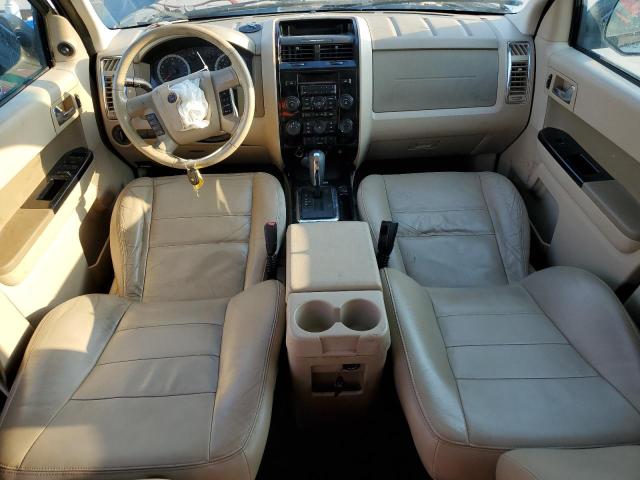 Photo 8 from auction – 2011 FORD ESCAPE LIM with VIN 1FMCU0EG0BKB29642