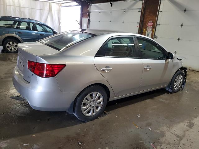 Photo 3 from auction – 2013 KIA CARNIVAL with VIN KNAFU4A21D5709273