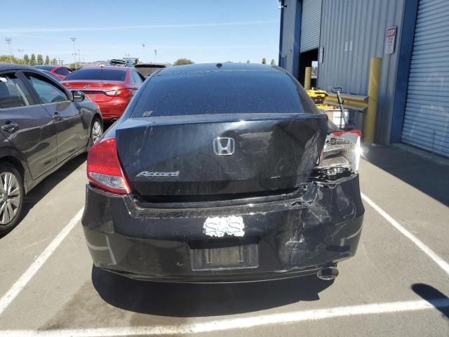 Photo 6 from auction – 2012 HONDA ACCORD EXL with VIN 1HGCS1B87CA005129