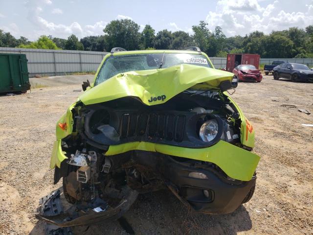 Photo 5 from auction – 2017 JEEP RENEGADE L with VIN ZACCJABB5HPF18612