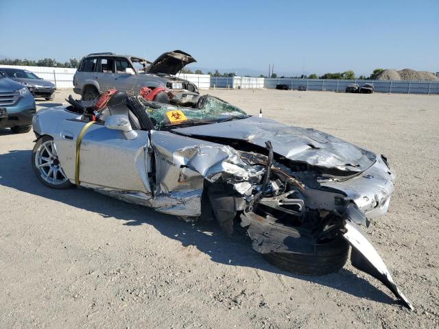 Photo 4 from auction – 2002 HONDA S2000 with VIN JHMAP114X2T000174