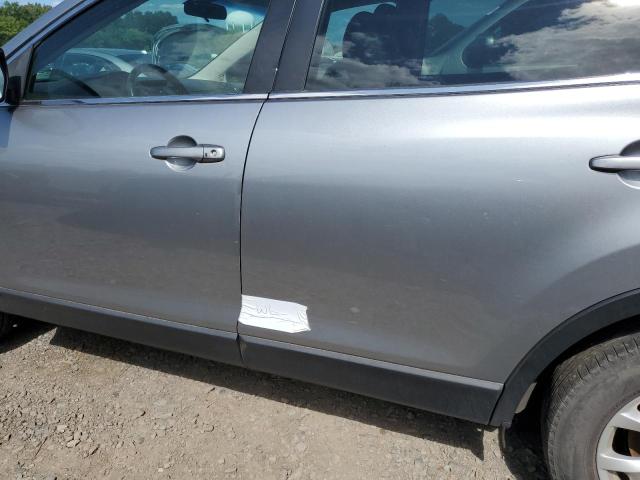 Photo 13 from auction – 2013 MAZDA CX-9 TOURI with VIN JM3TB3CVXD0400600