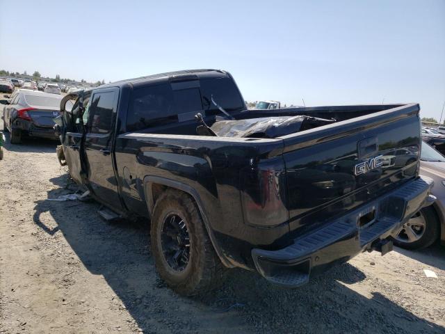 Photo 2 from auction – 2014 GMC SIERRA K15 with VIN 3GTU2WEJ3EG536895