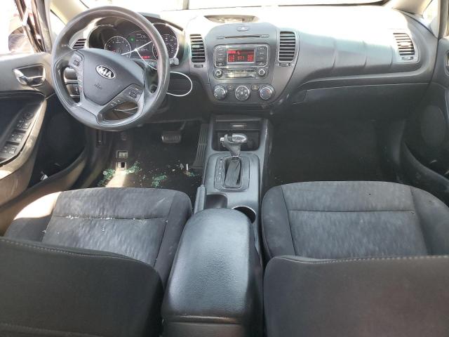 Photo 8 from auction – 2014 KIA FORTE LX with VIN KNAFK4A68E5249541